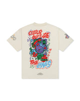 Colour Outside The Lines Urban Monkey®