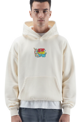 Monkey Gang Hoodie Urban Monkey®