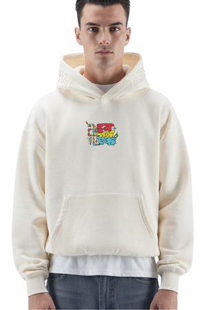 Monkey Gang Hoodie Urban Monkey®