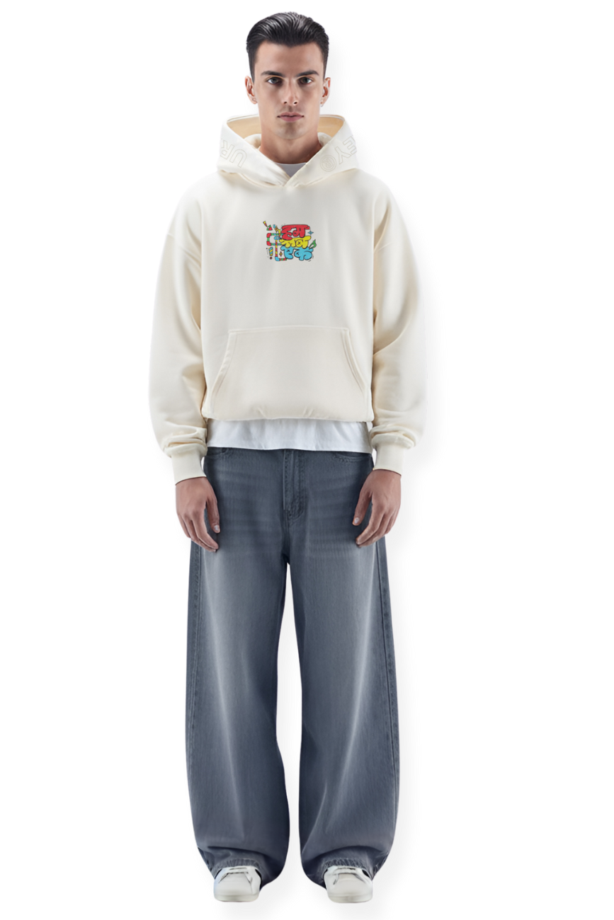 Monkey Gang Hoodie Urban Monkey®