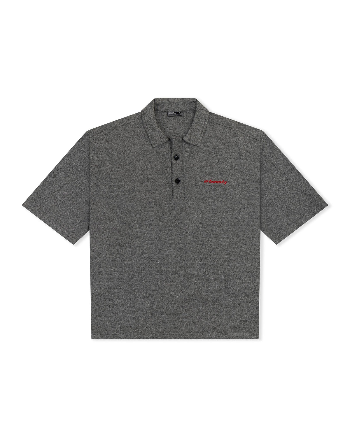 UM Street Polo // 002 Urban Monkey®