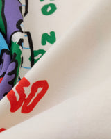 Colour Outside The Lines Urban Monkey®