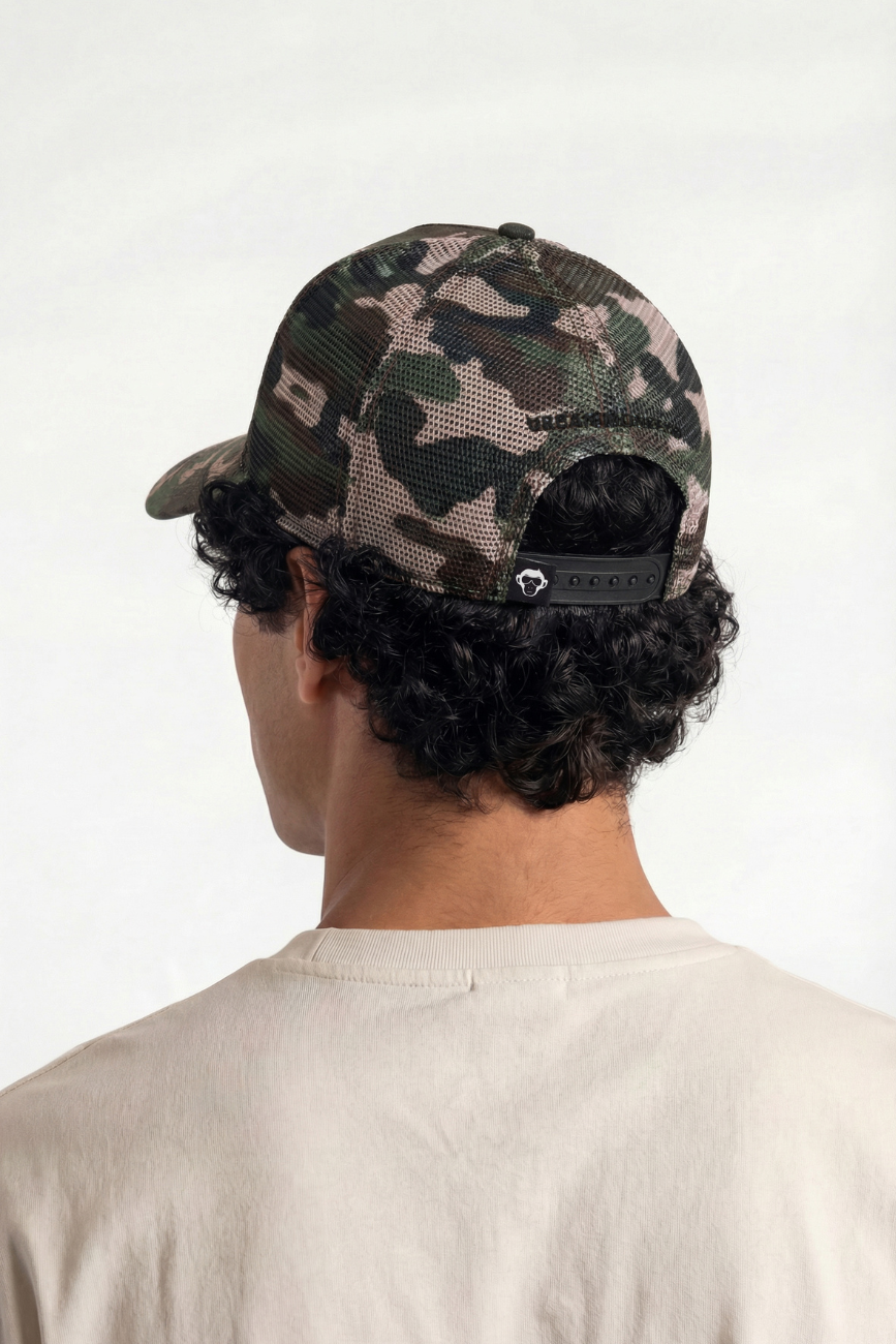 Task Force Urban Monkey®