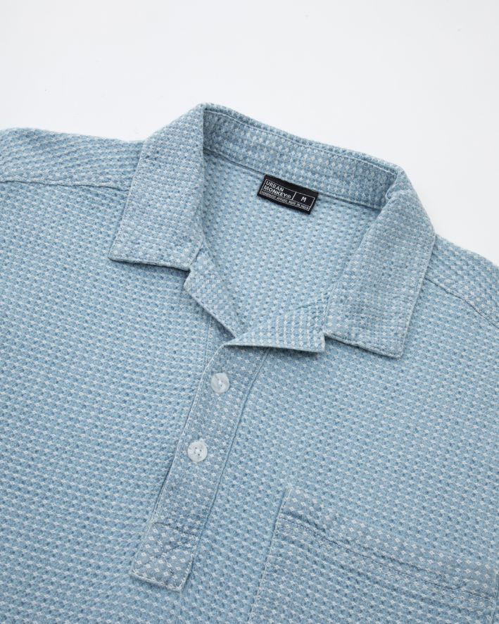 UM Street Polo // 003 Urban Monkey®
