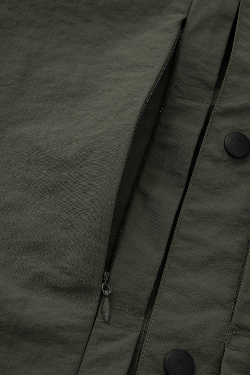 The Commuter // JK02 Urban Monkey®