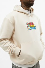 Monkey Gang Hoodie Urban Monkey®