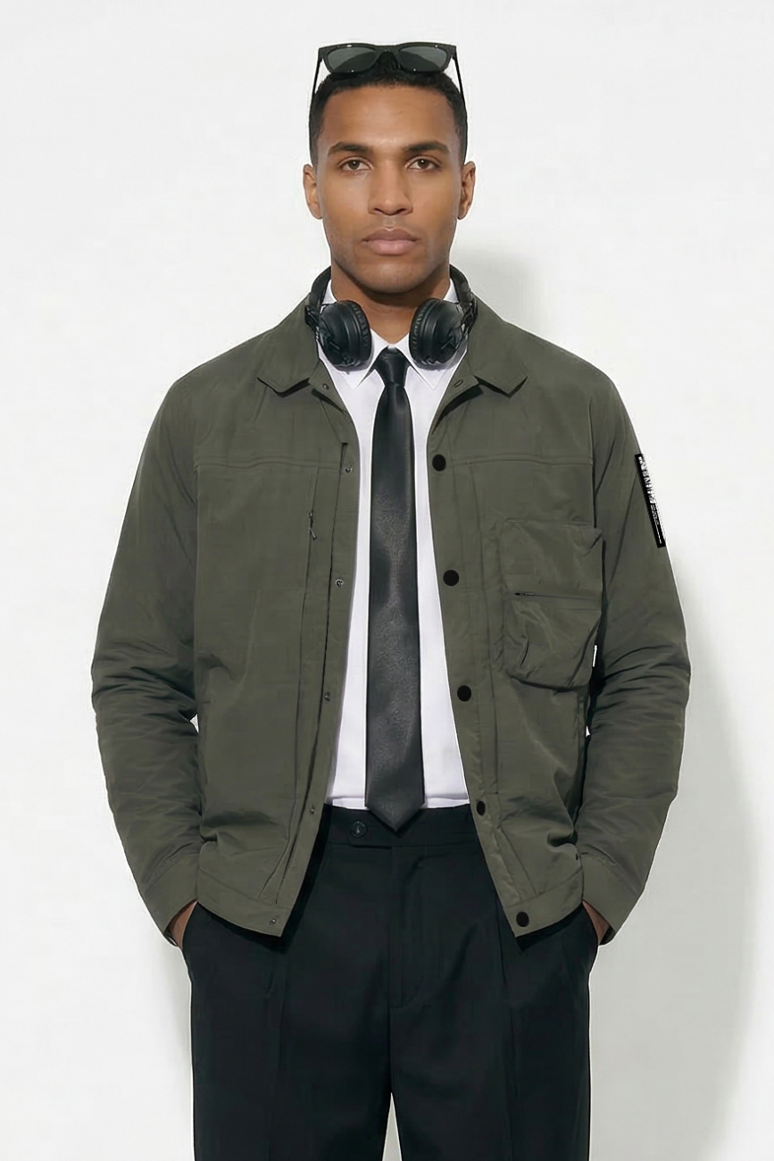The Commuter // JK02 Urban Monkey®