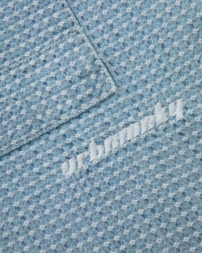 UM Street Polo // 003 Urban Monkey®