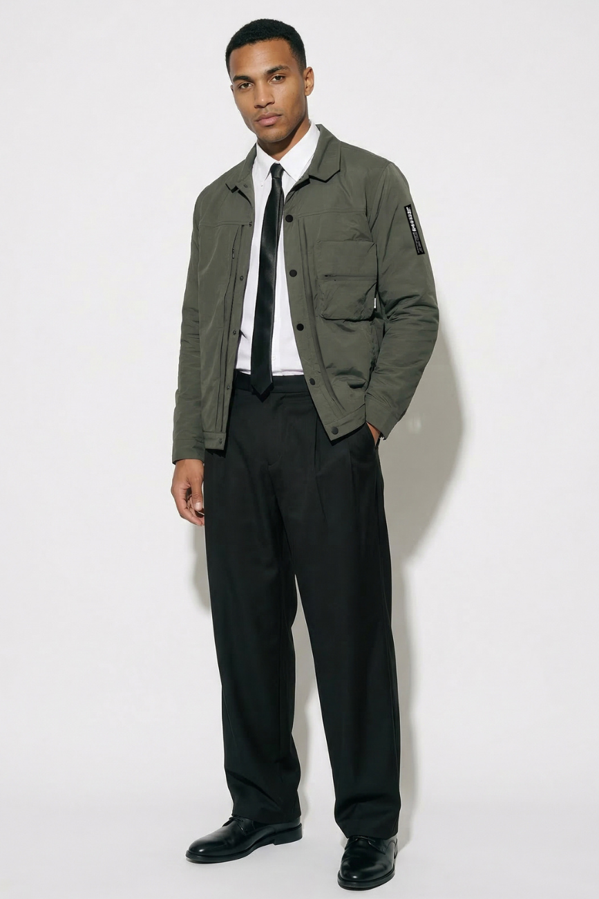 The Commuter // JK02 Urban Monkey®