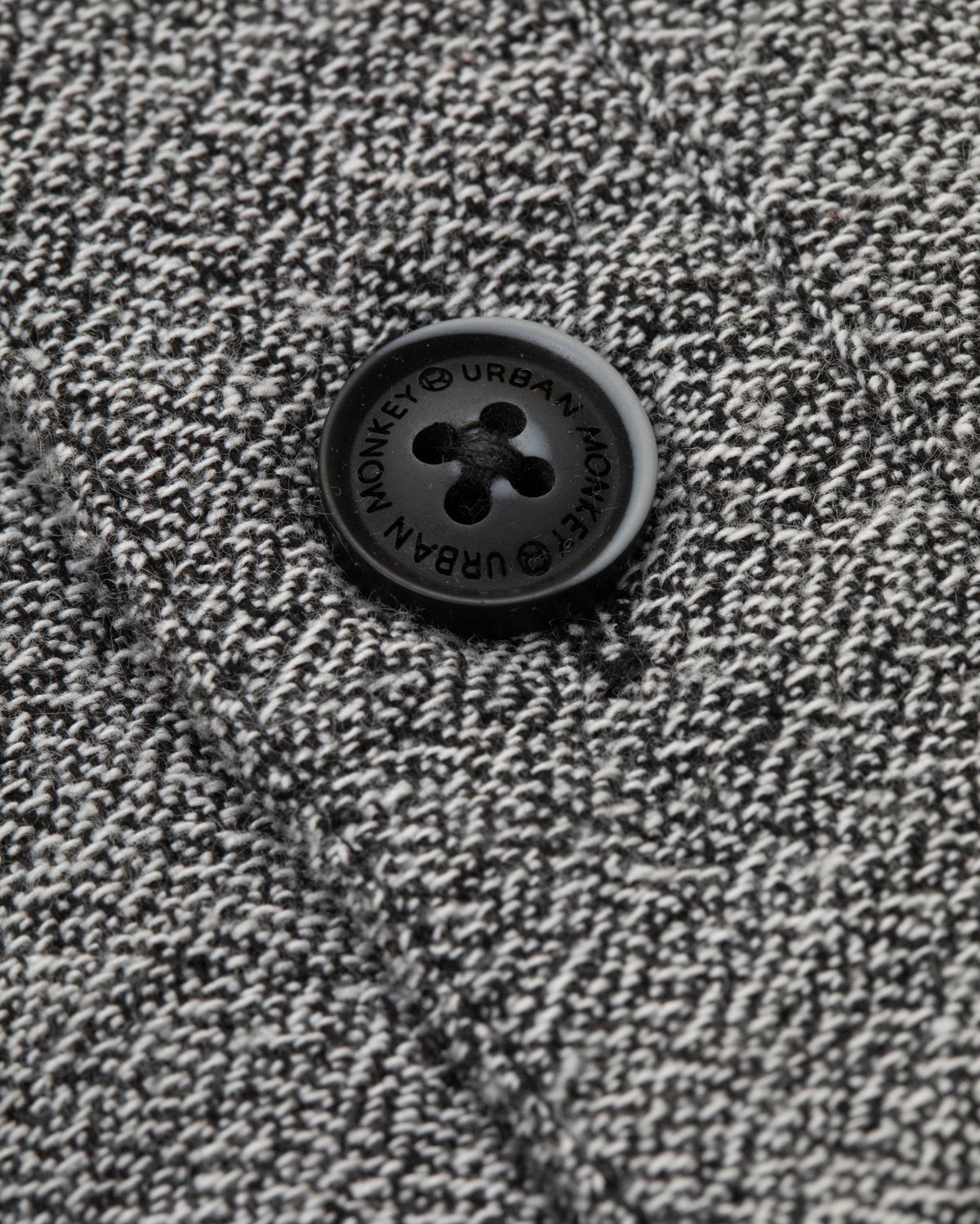 UM Street Polo // 002 Urban Monkey®