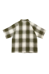 Vintage Moss Shirt Urban Monkey®