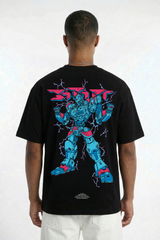 Asura_By Okami Urban Monkey®