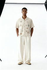 Desert Safari Shirt Urban Monkey®