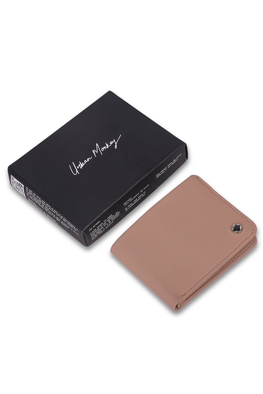 Core Wallet // 002 Urban Monkey®