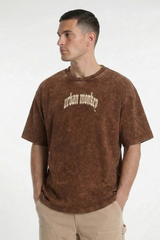 Legacy Heavyweight T-shirt // 003 Urban Monkey®