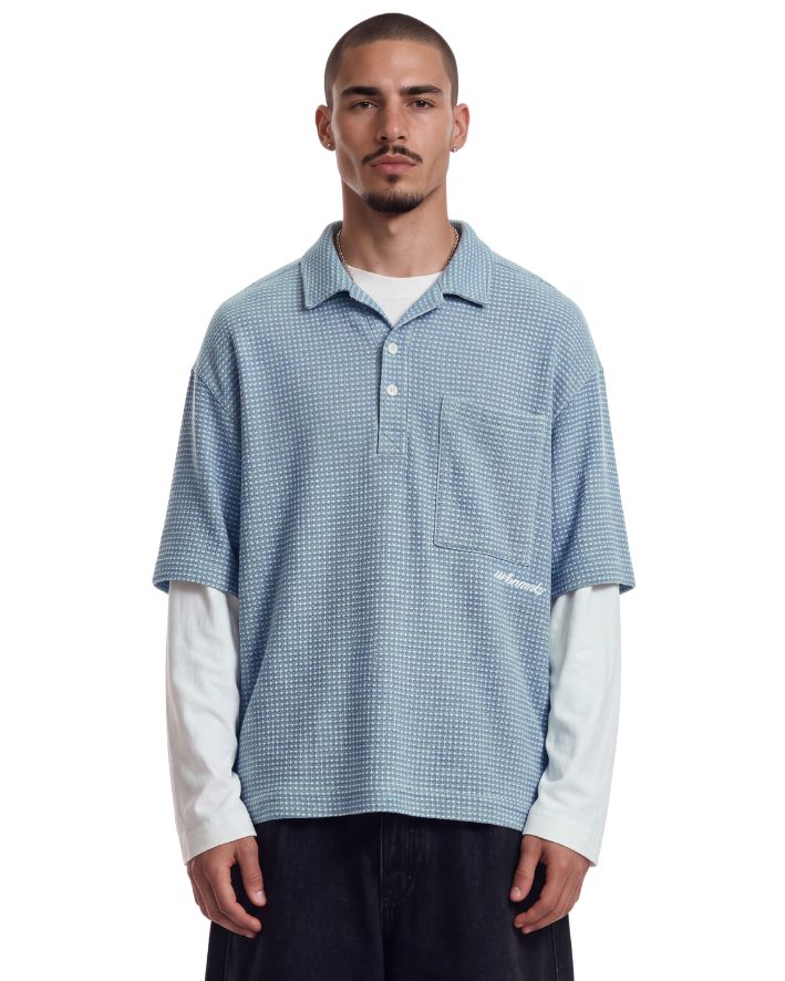 UM Street Polo // 003 Urban Monkey®