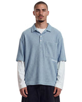 UM Street Polo // 003 Urban Monkey®