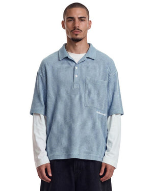 UM Street Polo // 003 Urban Monkey®