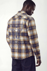 Metamorph // Full Sleeve Shirt Urban Monkey®