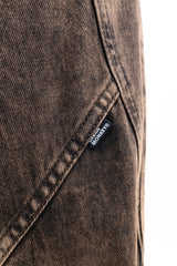 Vintage Cut and Sew Denims // Faded Walnut Urban Monkey®