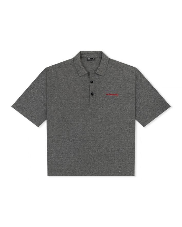 UM Street Polo // 002 Urban Monkey®