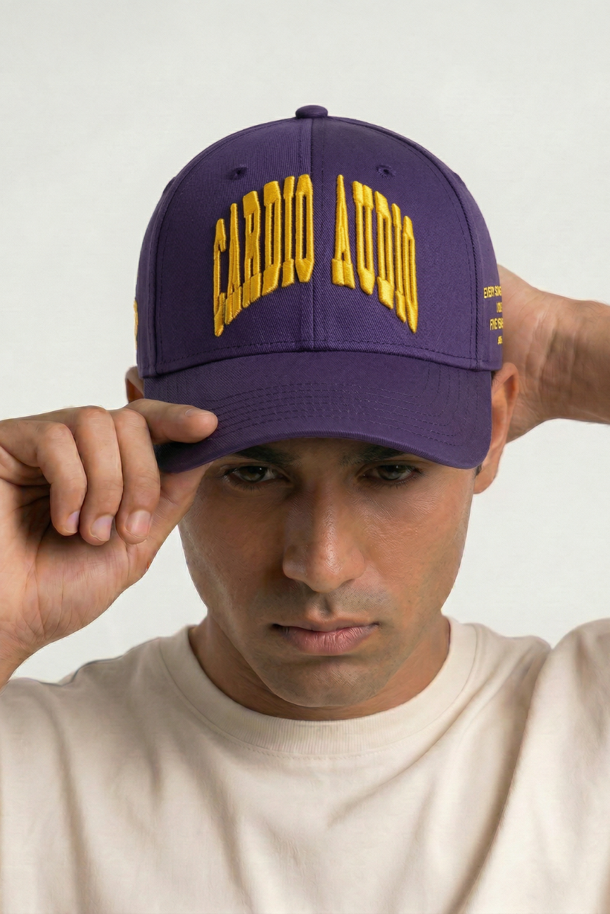 Cardio Audio Urban Monkey®