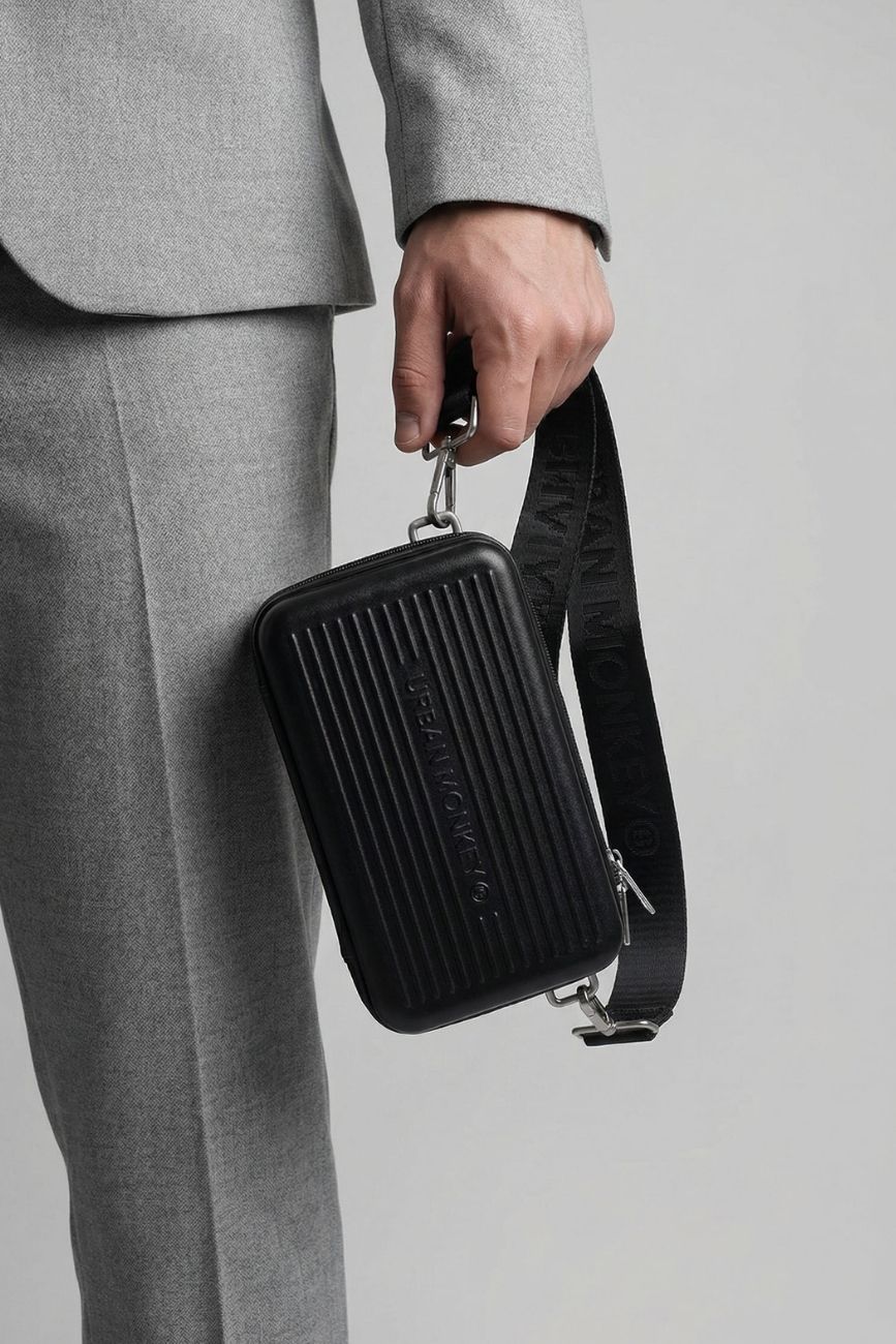 Sling 2.0 // Black