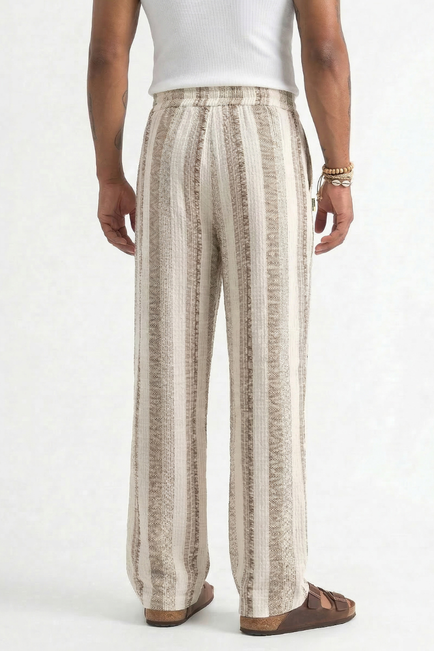Marga Relaxed Pants Urban Monkey®