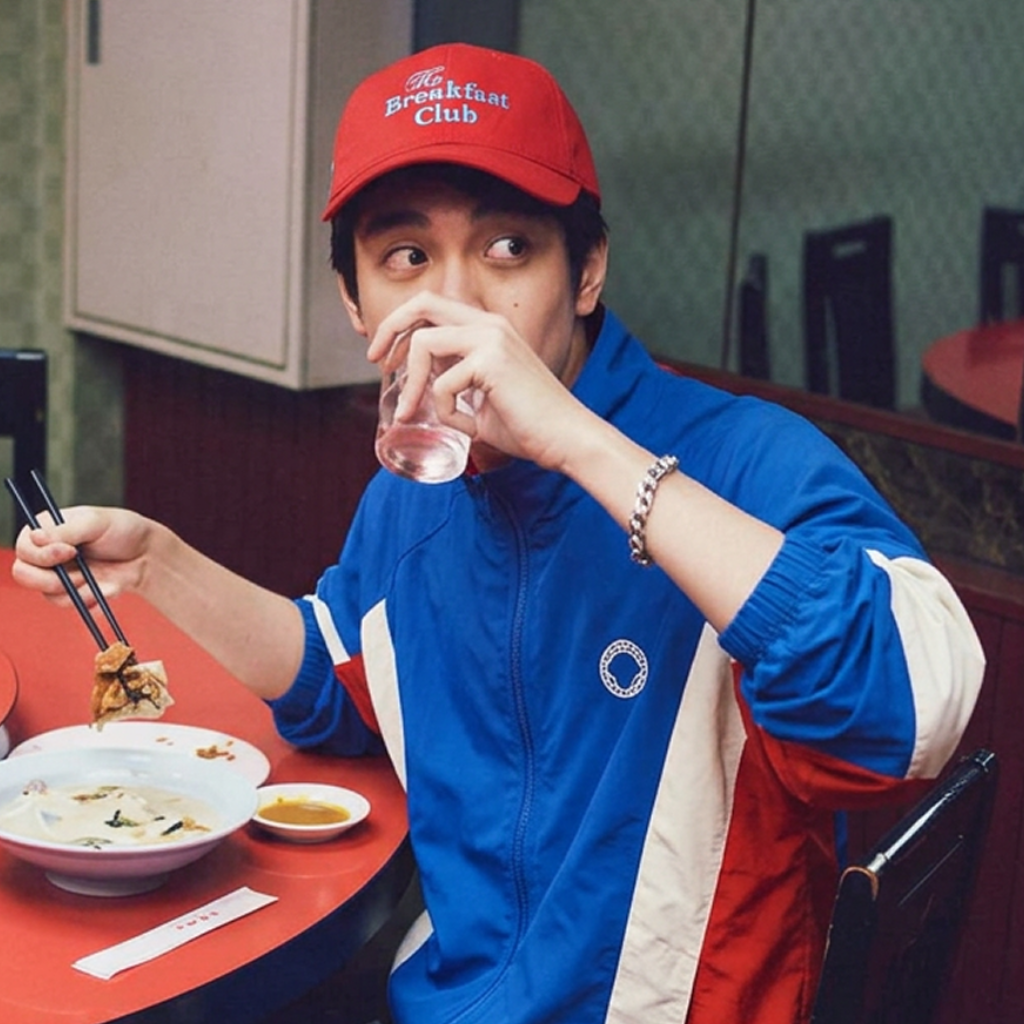 Breakfast Club Urban Monkey®