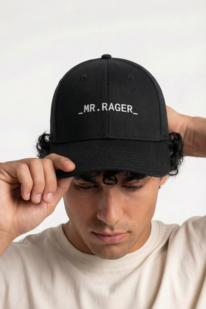 Mr. Rager Urban Monkey®
