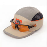 Dune Patch // Foldable Camper Cap Urban Monkey®