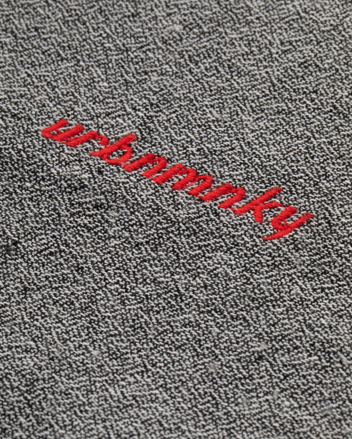 UM Street Polo // 002 Urban Monkey®