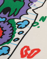 Colour Outside The Lines Urban Monkey®