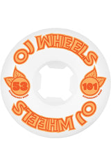 53mm From Concentrate Hardline 101a OJ Wheels - Urban Monkey® - 22222787