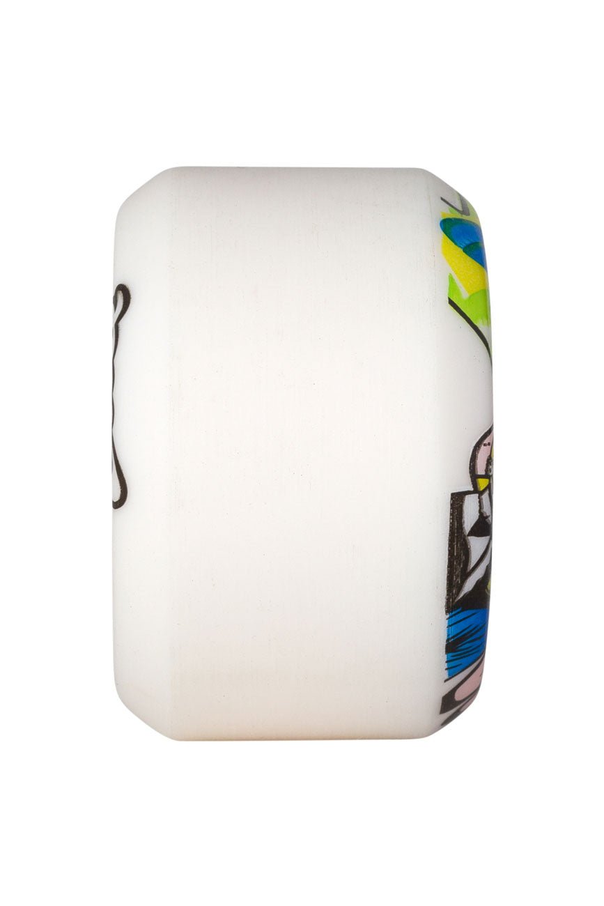 54mm Giovanni Vianna Elite Hardline 101a OJ Wheels - Urban Monkey® - 22222843