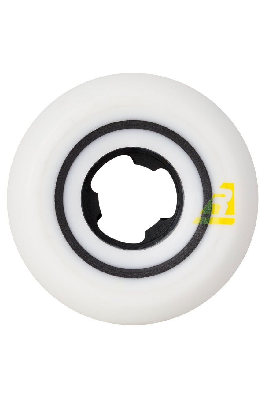 53mm Shanahan Speedrings Wide 99a Ricta Wheels - Urban Monkey® - 22222901