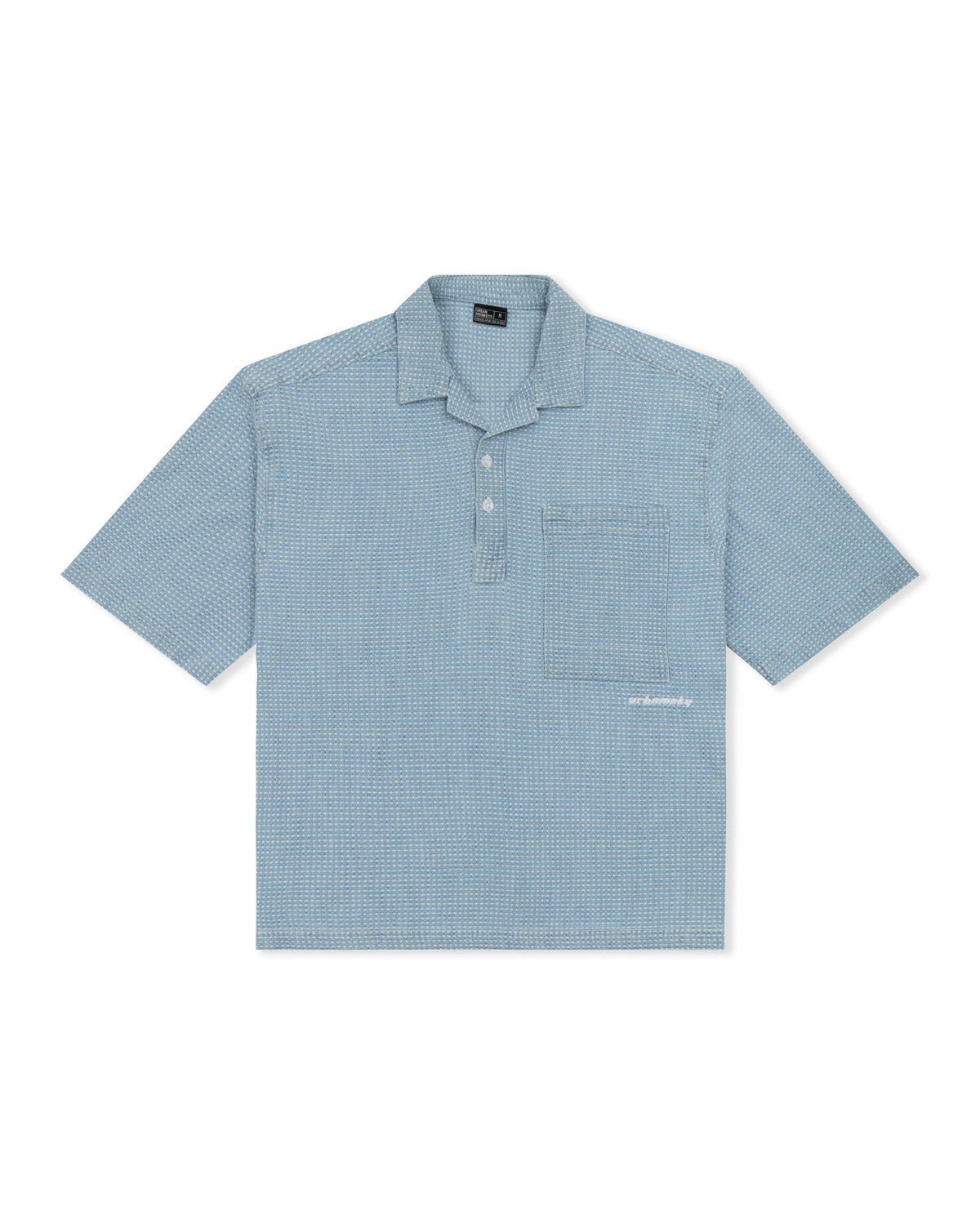 UM Street Polo // 003 Urban Monkey®