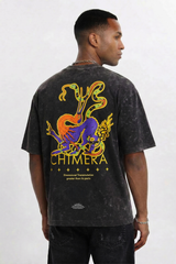 Chimera_By Moebius Urban Monkey®