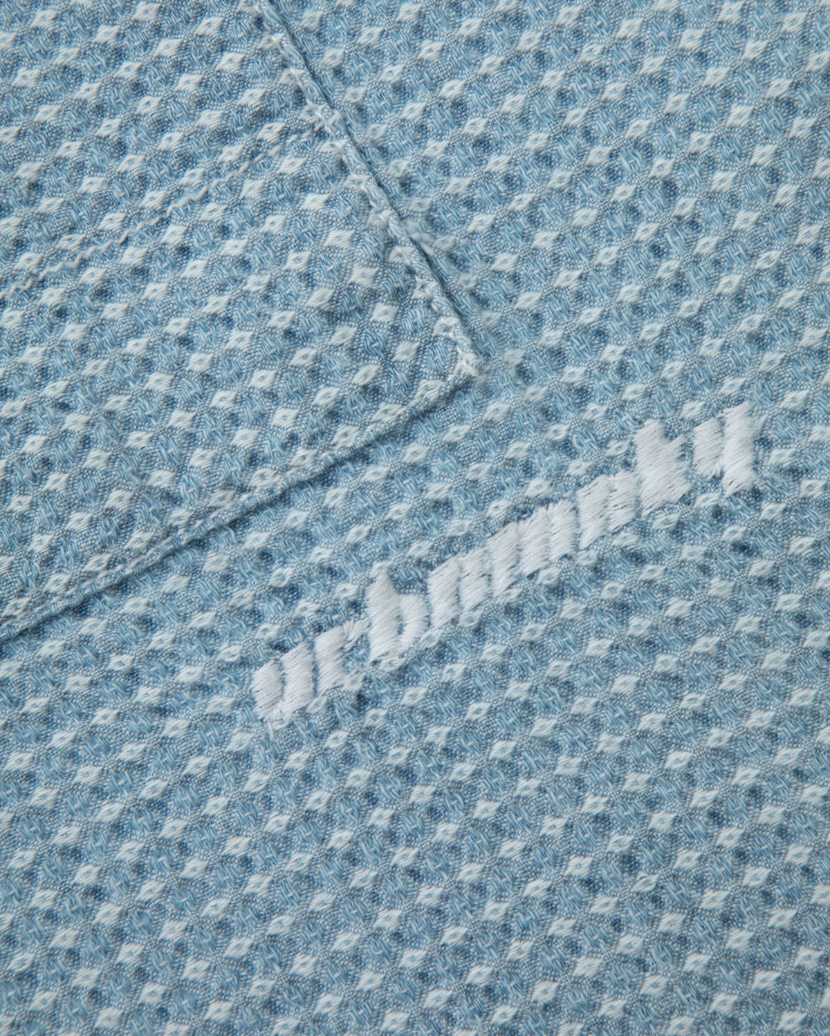 UM Street Polo // 003 Urban Monkey®