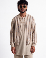 The Baarat Bomber Urban Monkey®