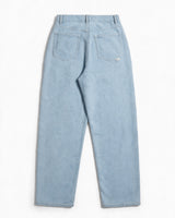 Waffle Textured Loose Fit Pants Urban Monkey®