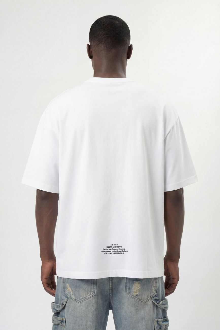 Leggo Monkey Urban Monkey®