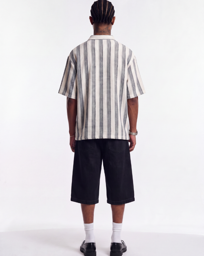 UM Street Polo // 001 Urban Monkey®