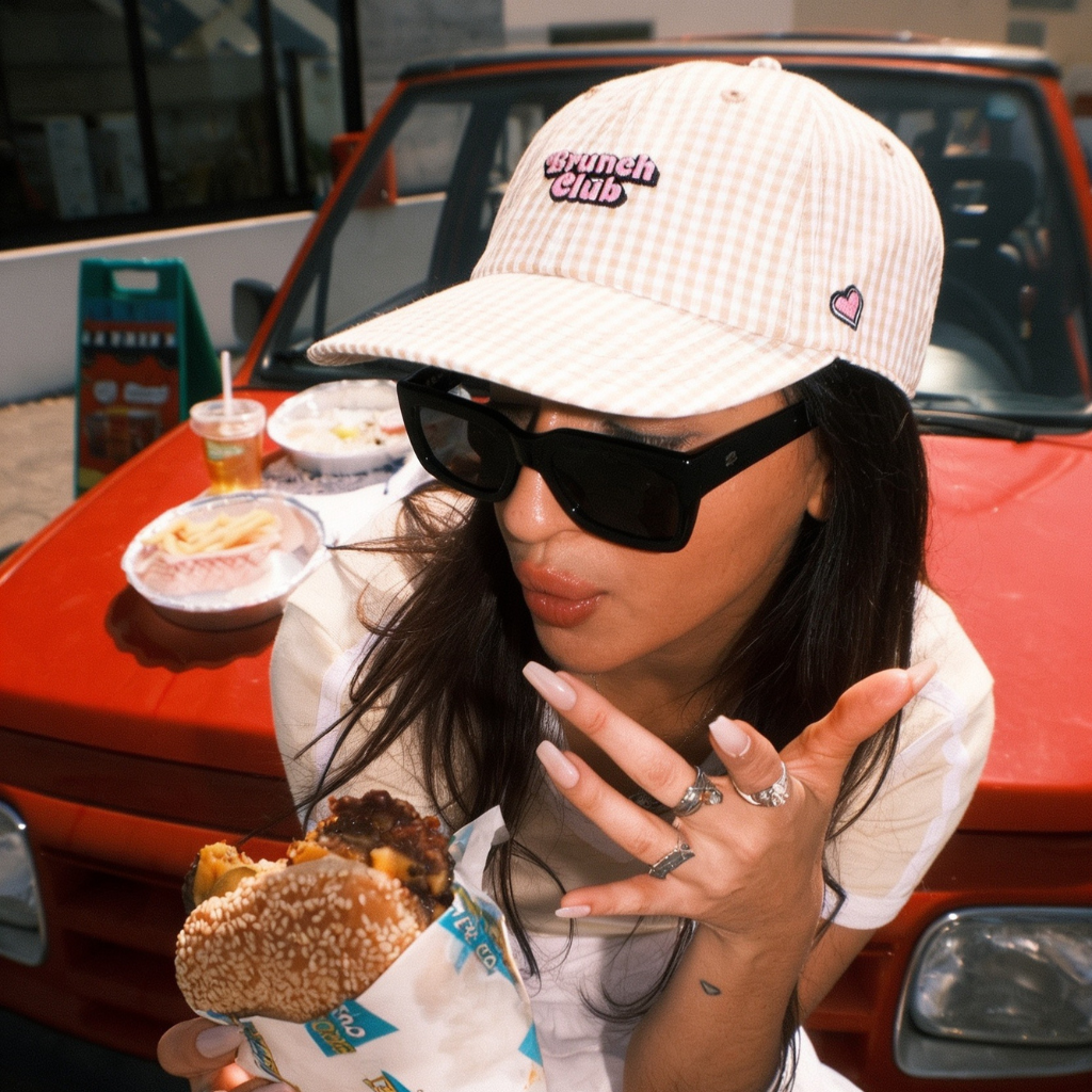 Brunch Club Urban Monkey®