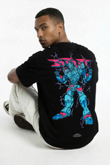 Asura_By Okami Urban Monkey®