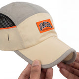 Dune Patch // Foldable Camper Cap Urban Monkey®