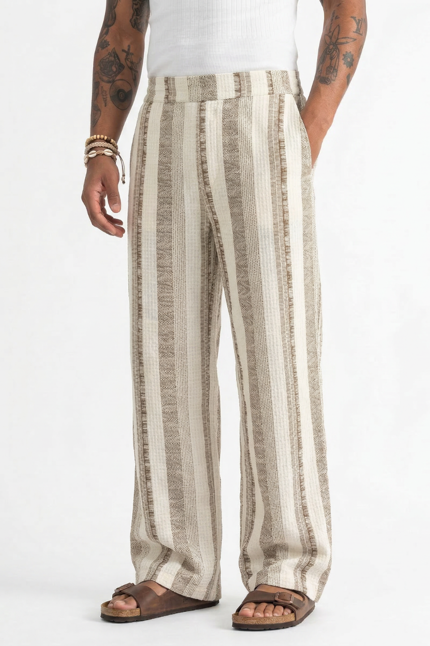 Marga Relaxed Pants Urban Monkey®