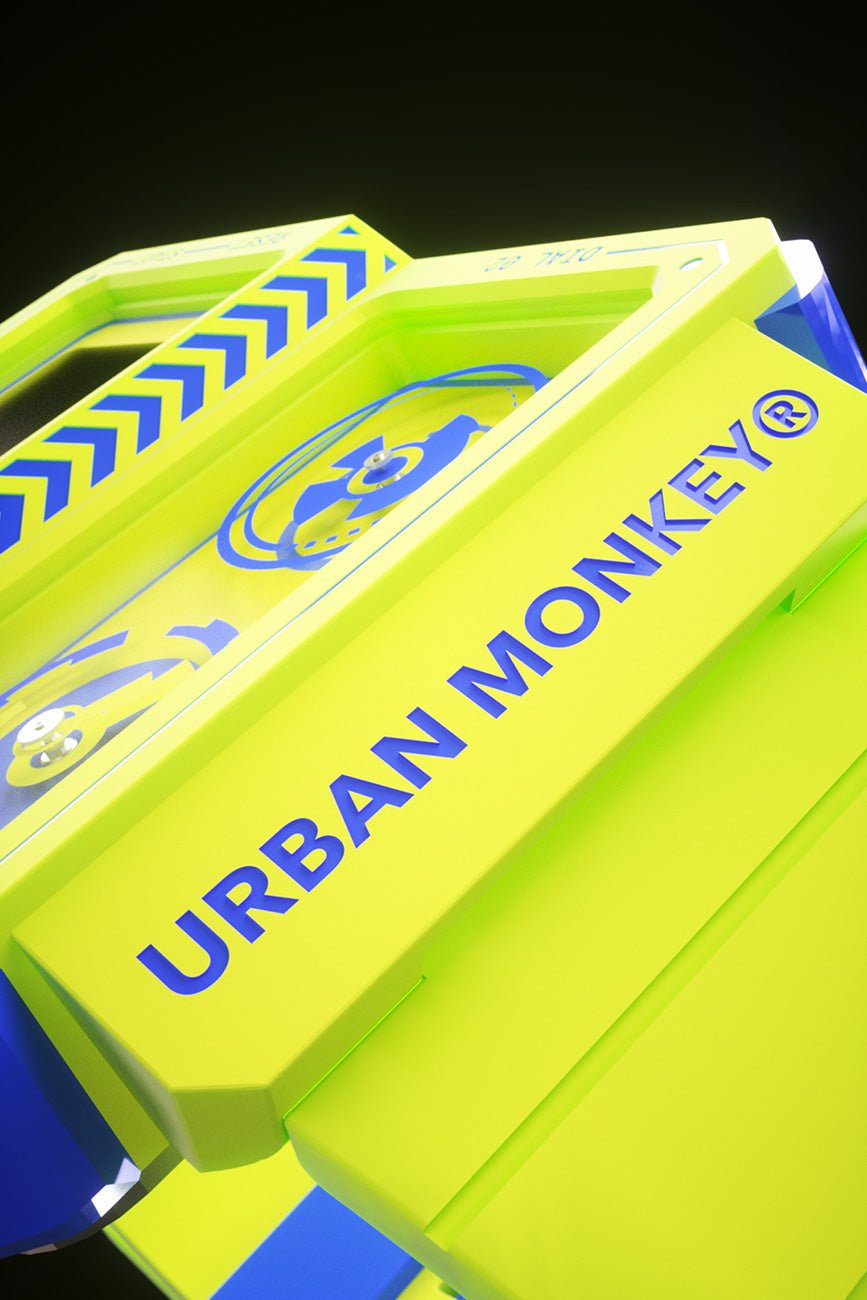 astr0 - Urban Monkey® - astro_103