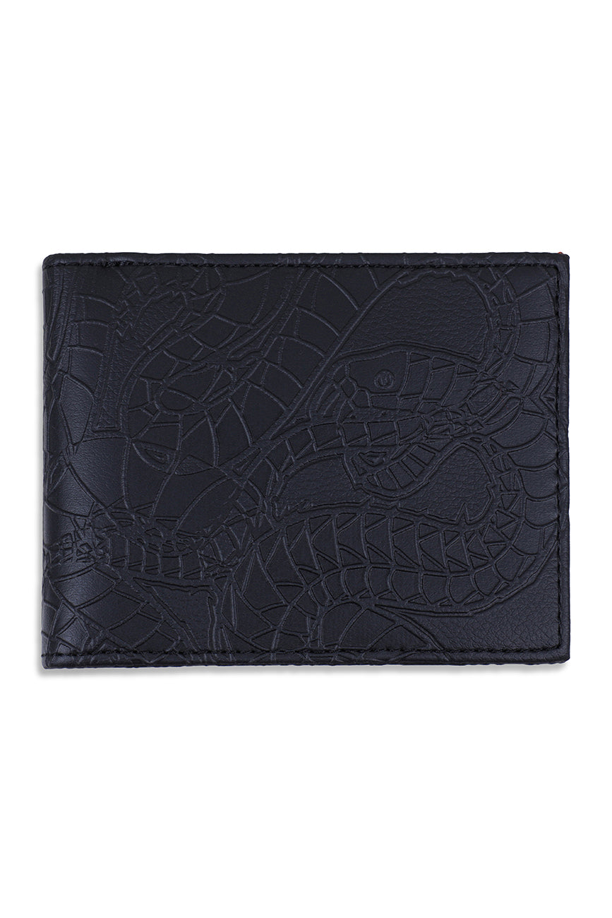 Venom Bifold Wallet Urban Monkey®