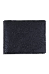 Venom Bifold Wallet Urban Monkey®